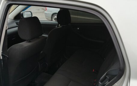 Toyota Corolla, 2006 год, 590 000 рублей, 11 фотография