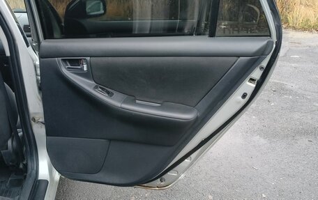 Toyota Corolla, 2006 год, 590 000 рублей, 8 фотография