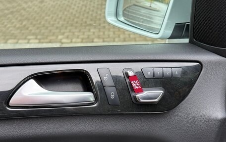 Mercedes-Benz GLE, 2017 год, 2 799 000 рублей, 29 фотография