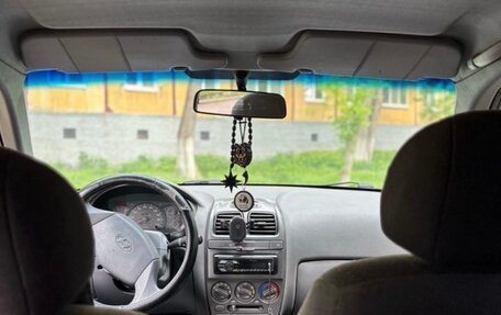 Hyundai Accent II, 2007 год, 400 000 рублей, 8 фотография