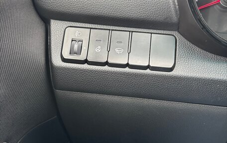 KIA Rio III рестайлинг, 2016 год, 990 000 рублей, 16 фотография