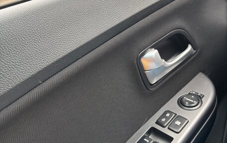 KIA Rio III рестайлинг, 2016 год, 990 000 рублей, 17 фотография