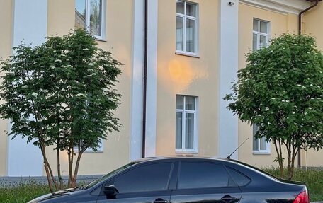 Volkswagen Polo VI (EU Market), 2012 год, 680 000 рублей, 2 фотография