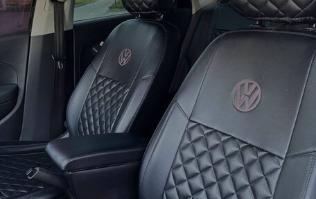 Volkswagen Polo VI (EU Market), 2012 год, 680 000 рублей, 7 фотография