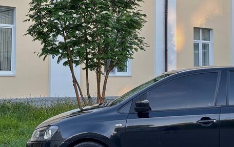 Volkswagen Polo VI (EU Market), 2012 год, 680 000 рублей, 3 фотография