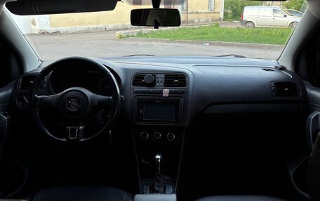 Volkswagen Polo VI (EU Market), 2012 год, 680 000 рублей, 8 фотография