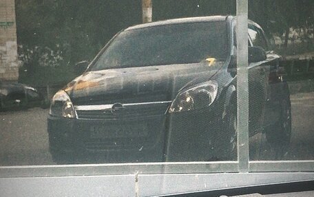 Opel Astra H, 2013 год, 440 000 рублей, 3 фотография