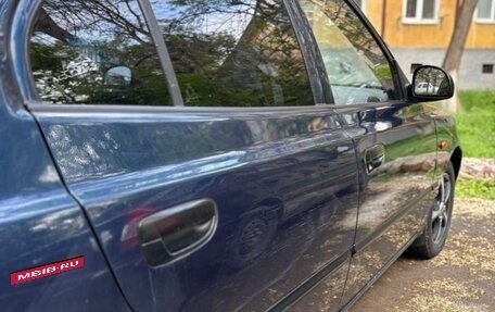 Hyundai Accent II, 2007 год, 400 000 рублей, 2 фотография