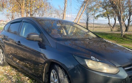 Ford Focus III, 2011 год, 670 000 рублей, 5 фотография