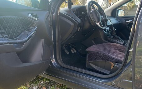 Ford Focus III, 2011 год, 670 000 рублей, 9 фотография