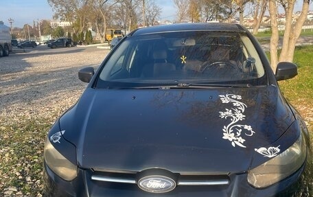 Ford Focus III, 2011 год, 670 000 рублей, 3 фотография