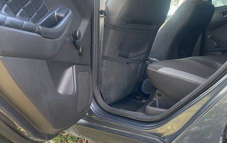 Ford Focus III, 2011 год, 670 000 рублей, 11 фотография