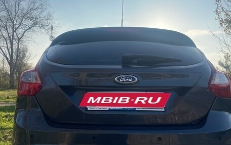 Ford Focus III, 2011 год, 670 000 рублей, 7 фотография