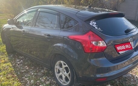 Ford Focus III, 2011 год, 670 000 рублей, 8 фотография