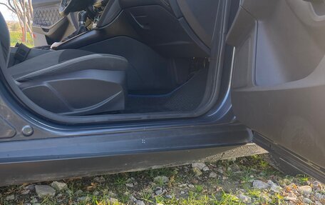 Ford Focus III, 2011 год, 670 000 рублей, 16 фотография