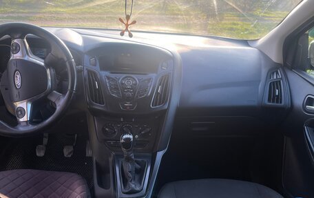 Ford Focus III, 2011 год, 670 000 рублей, 13 фотография