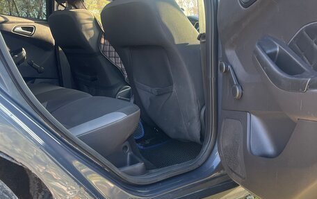 Ford Focus III, 2011 год, 670 000 рублей, 15 фотография