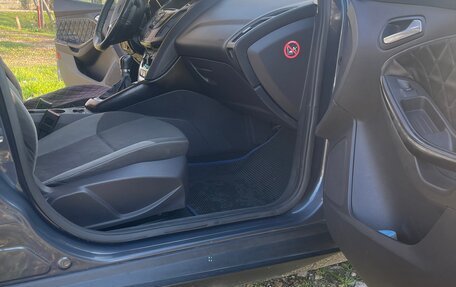 Ford Focus III, 2011 год, 670 000 рублей, 17 фотография