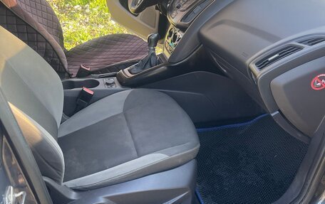 Ford Focus III, 2011 год, 670 000 рублей, 18 фотография