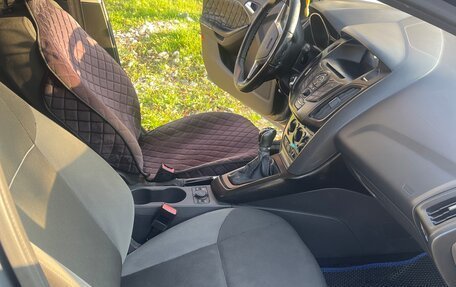 Ford Focus III, 2011 год, 670 000 рублей, 19 фотография