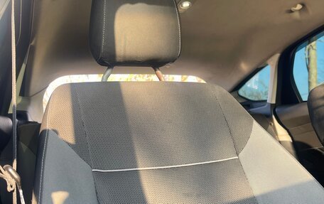 Ford Focus III, 2011 год, 670 000 рублей, 21 фотография