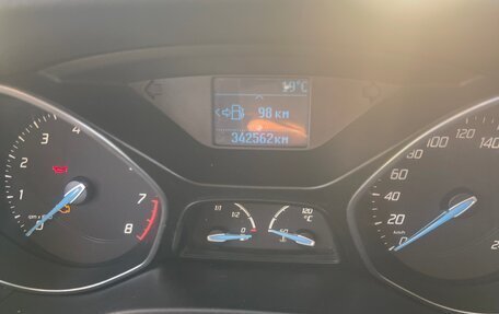 Ford Focus III, 2011 год, 670 000 рублей, 20 фотография