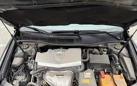 Toyota Camry, 2015 год, 1 650 000 рублей, 9 фотография