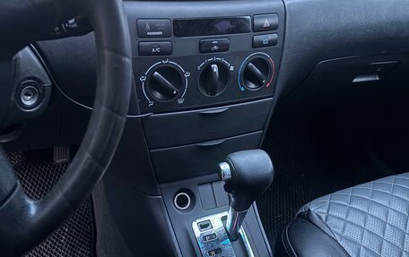 Toyota Corolla, 2006 год, 470 000 рублей, 3 фотография