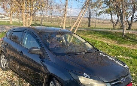 Ford Focus III, 2011 год, 670 000 рублей, 4 фотография