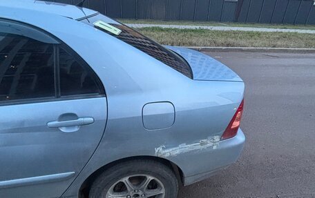 Toyota Corolla, 2006 год, 470 000 рублей, 7 фотография