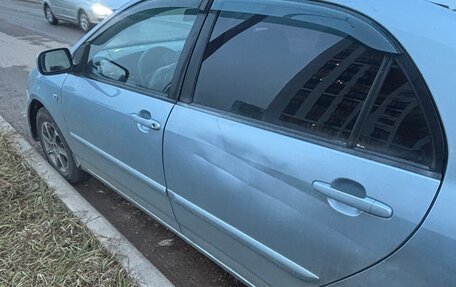 Toyota Corolla, 2006 год, 470 000 рублей, 6 фотография