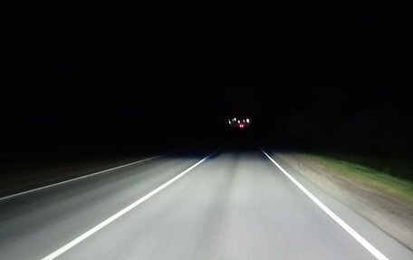 Mazda CX-9 I рестайлинг, 2008 год, 920 000 рублей, 2 фотография