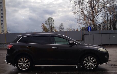 Mazda CX-9 I рестайлинг, 2008 год, 920 000 рублей, 4 фотография