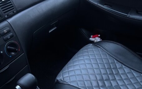 Toyota Corolla, 2006 год, 470 000 рублей, 5 фотография