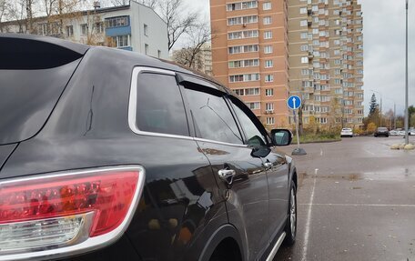 Mazda CX-9 I рестайлинг, 2008 год, 920 000 рублей, 7 фотография