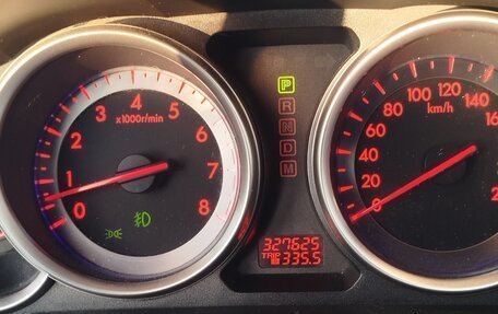 Mazda CX-9 I рестайлинг, 2008 год, 920 000 рублей, 8 фотография