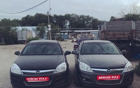 Opel Astra H, 2013 год, 440 000 рублей, 4 фотография