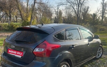 Ford Focus III, 2011 год, 670 000 рублей, 6 фотография