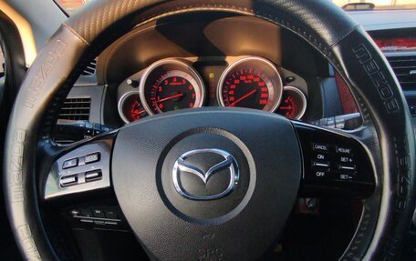 Mazda CX-9 I рестайлинг, 2008 год, 920 000 рублей, 9 фотография