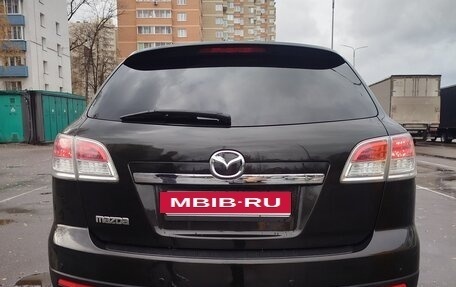 Mazda CX-9 I рестайлинг, 2008 год, 920 000 рублей, 5 фотография