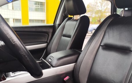 Mazda CX-9 I рестайлинг, 2008 год, 920 000 рублей, 10 фотография