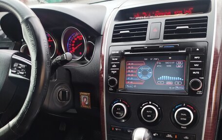 Mazda CX-9 I рестайлинг, 2008 год, 920 000 рублей, 12 фотография