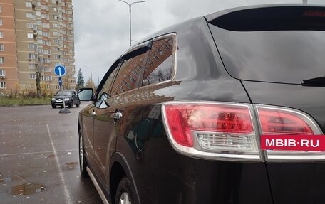 Mazda CX-9 I рестайлинг, 2008 год, 920 000 рублей, 6 фотография