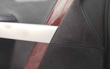 Mazda CX-9 I рестайлинг, 2008 год, 920 000 рублей, 16 фотография