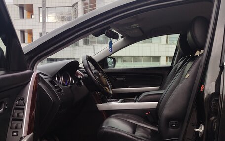 Mazda CX-9 I рестайлинг, 2008 год, 920 000 рублей, 11 фотография