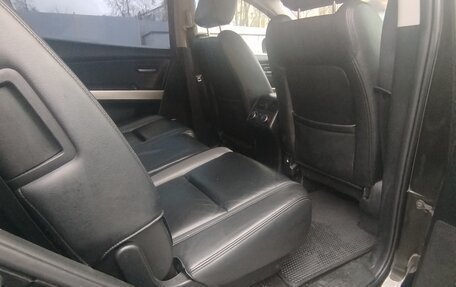 Mazda CX-9 I рестайлинг, 2008 год, 920 000 рублей, 17 фотография