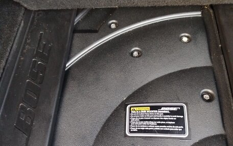 Mazda CX-9 I рестайлинг, 2008 год, 920 000 рублей, 22 фотография