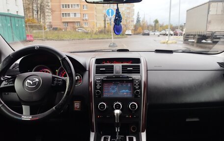 Mazda CX-9 I рестайлинг, 2008 год, 920 000 рублей, 13 фотография