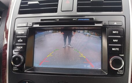 Mazda CX-9 I рестайлинг, 2008 год, 920 000 рублей, 14 фотография