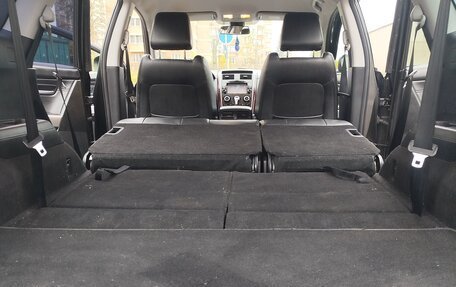 Mazda CX-9 I рестайлинг, 2008 год, 920 000 рублей, 21 фотография